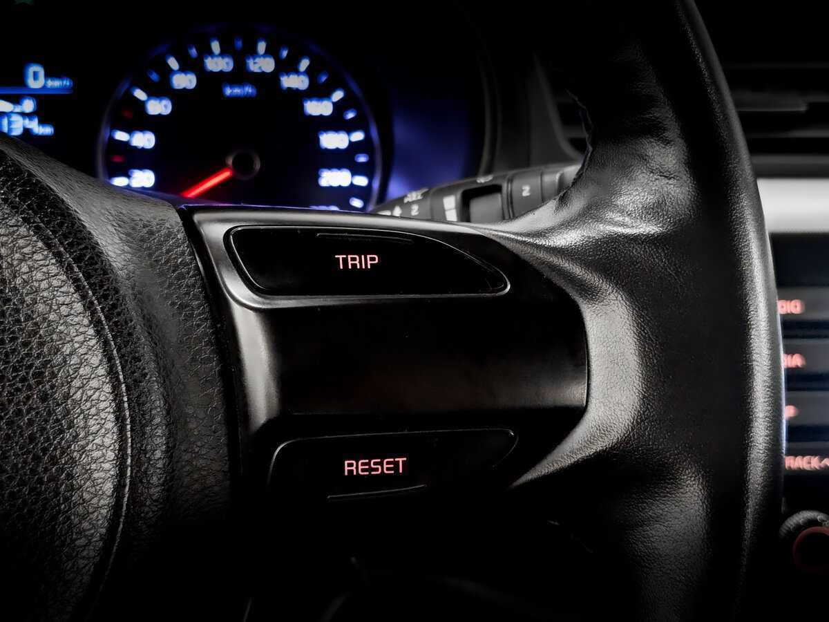 Купить Kia Rio, 2020, 151 687 км.. Фото: #26