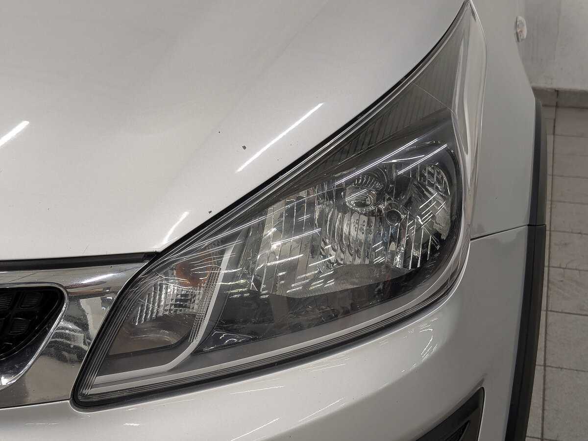 Купить Киа Рио, 2020, 213 437 км.. Фото: #10