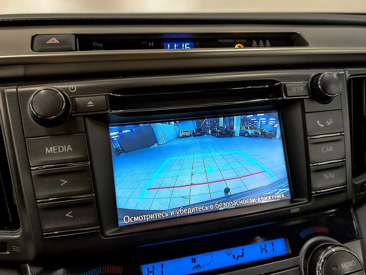 Купить Toyota RAV4, 2014, 316 251 км.. Фото: #24