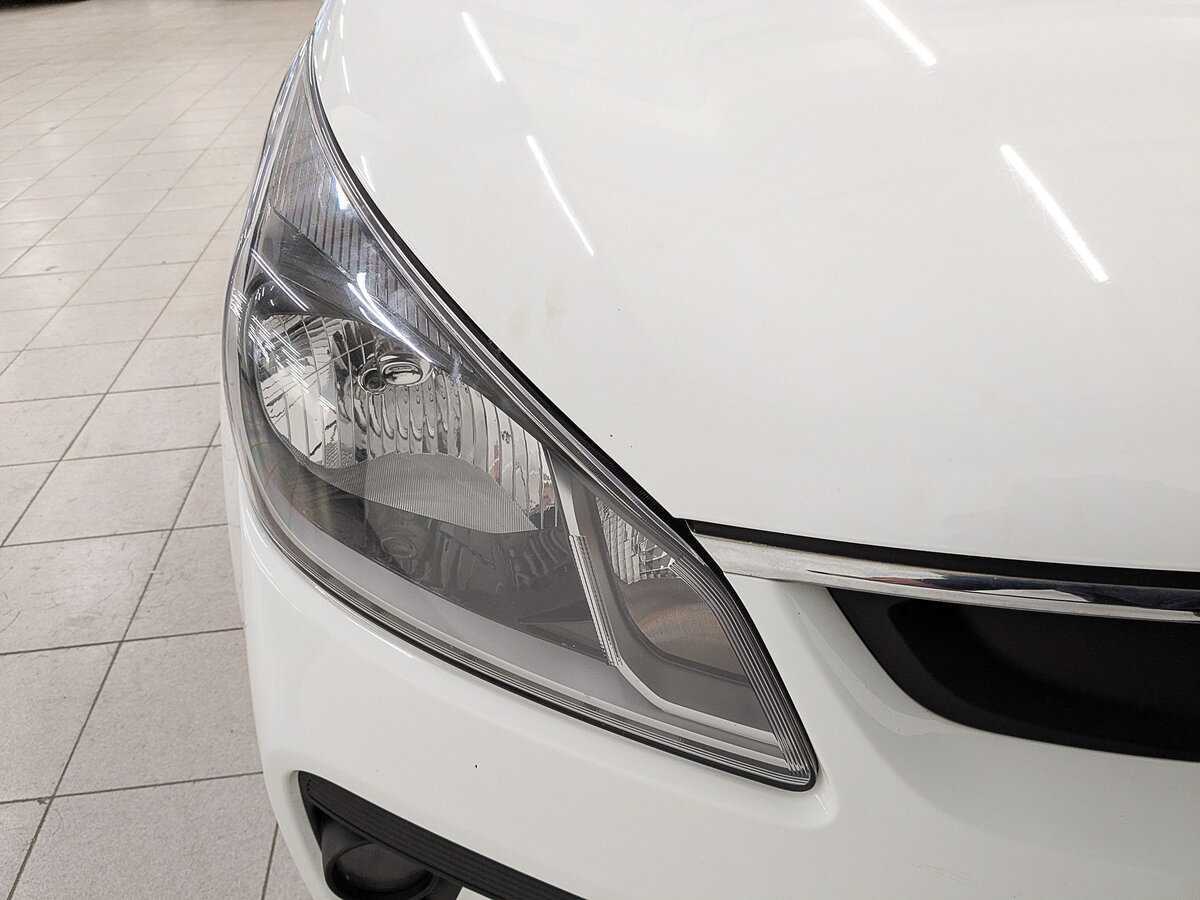 Купить Kia Rio, 2017, 76 699 км.. Фото: #10