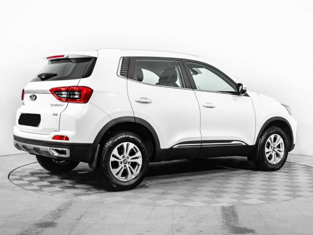 Купить Chery Tiggo 4 Pro, 2023, 53 000 км.. Фото: #4