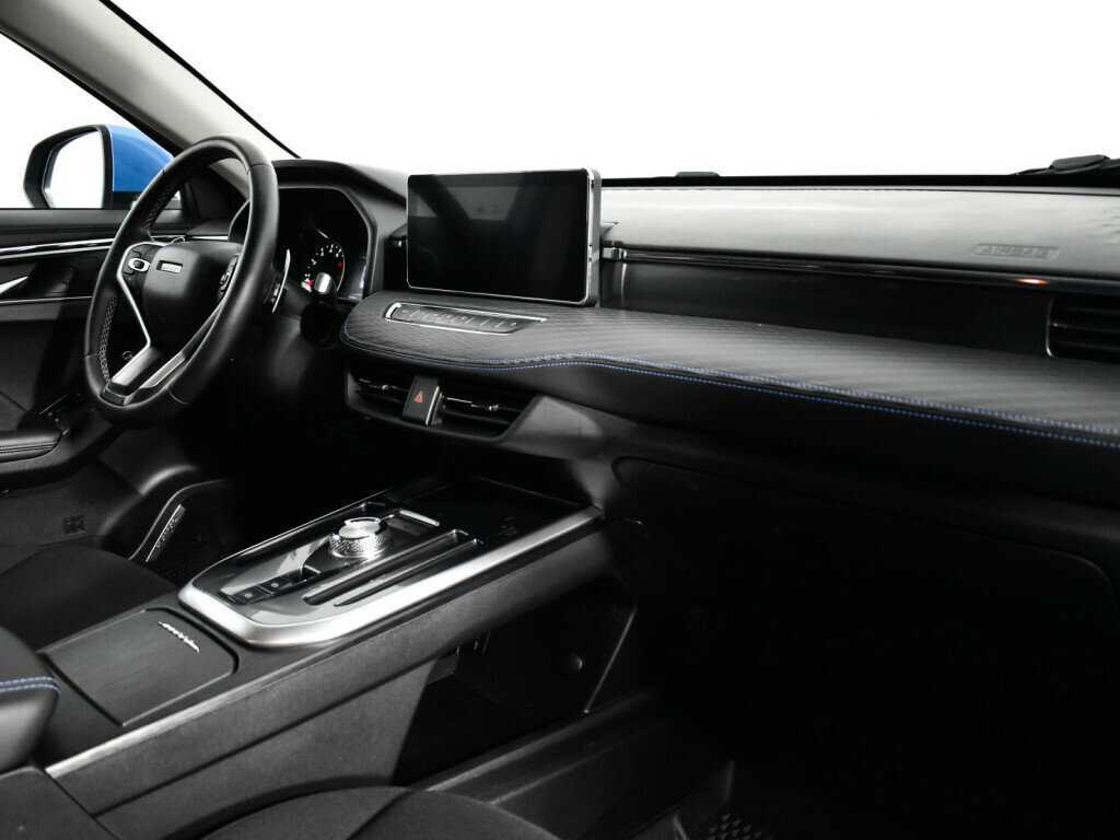 Купить Haval Jolion, 2021, 57 000 км.. Фото: #8