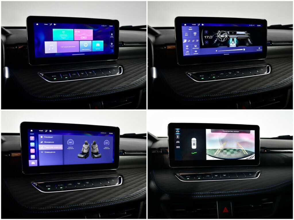 Купить Haval Jolion, 2021, 57 000 км.. Фото: #12