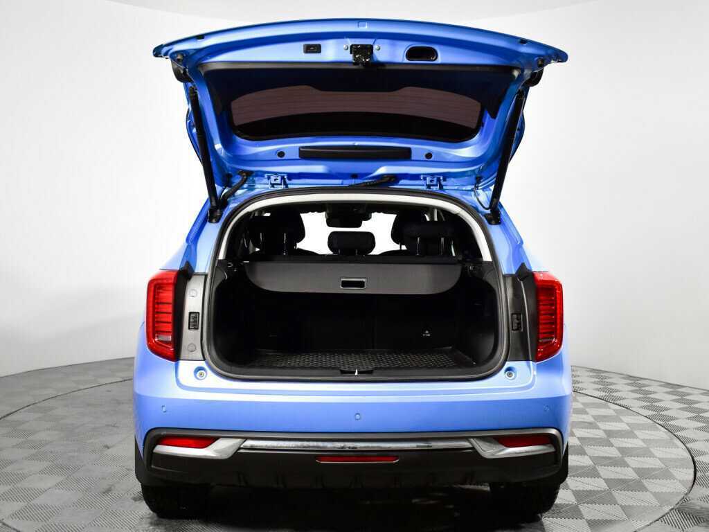 Купить Haval Jolion, 2021, 57 000 км.. Фото: #15