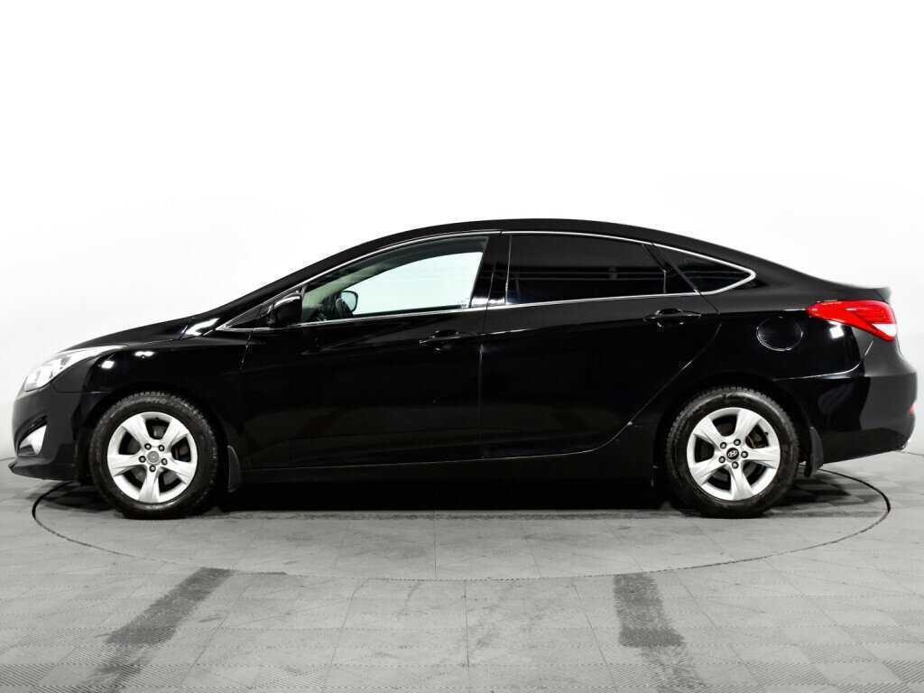 Купить Hyundai i40, 2014, 145 570 км.. Фото: #7