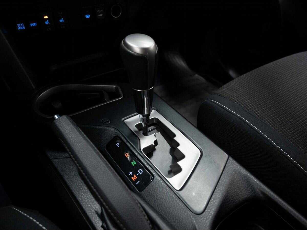 Купить Toyota RAV4, 2017, 180 000 км.. Фото: #19