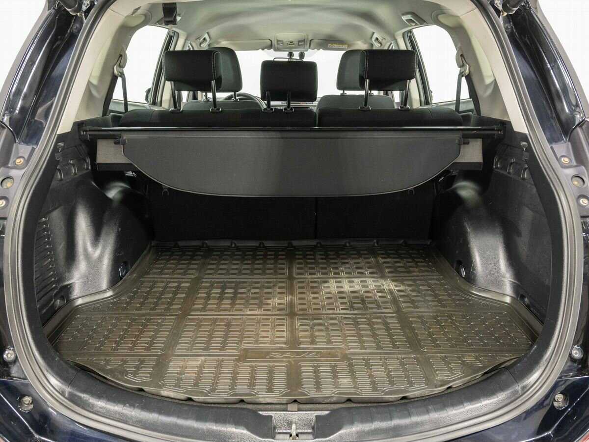 Купить Toyota RAV4, 2017, 180 000 км.. Фото: #21