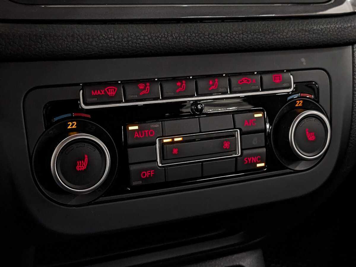 Купить Volkswagen Tiguan, 2013, 126 289 км.. Фото: #18