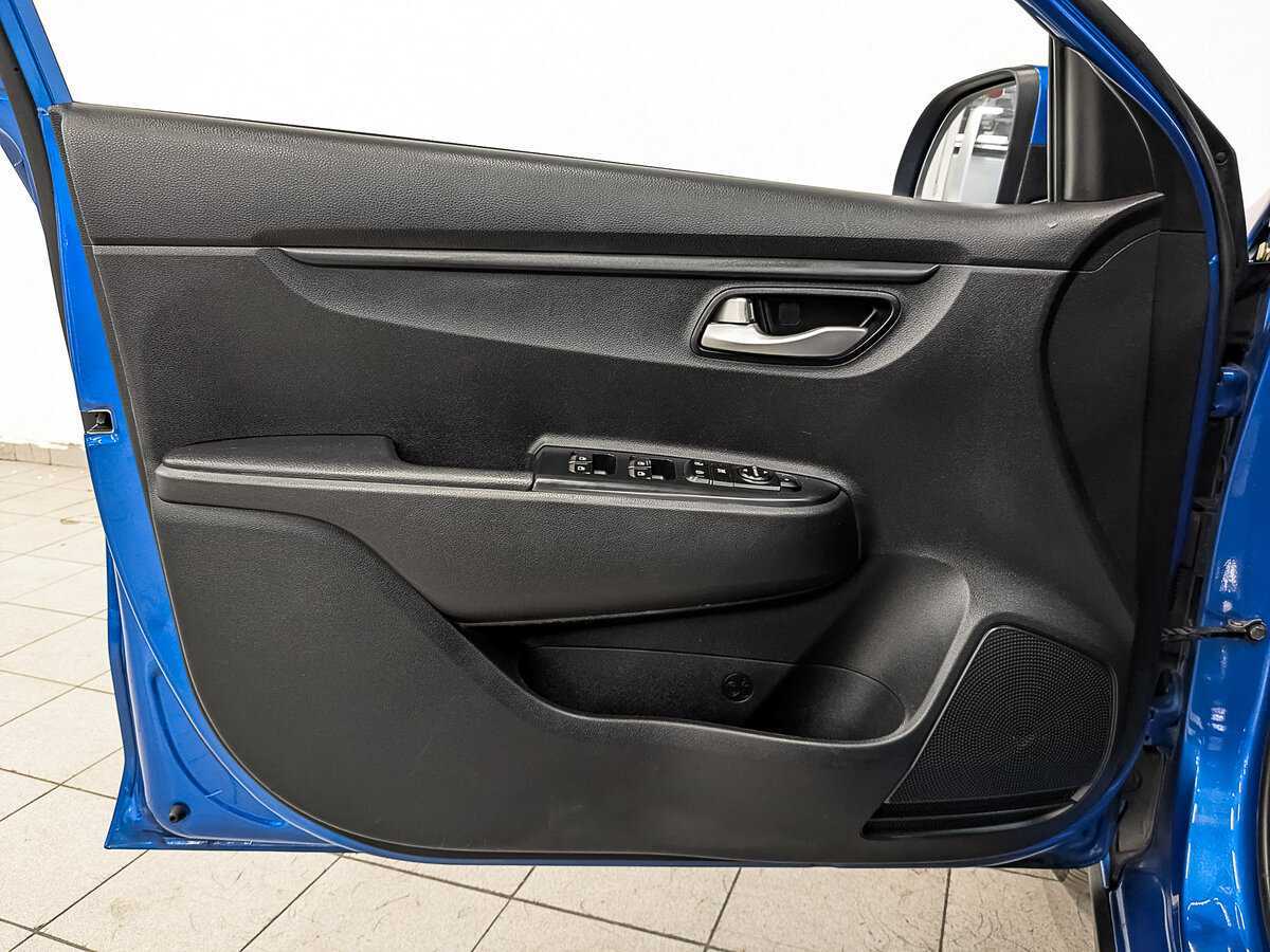 Купить Kia Rio, 2020, 180 364 км.. Фото: #15