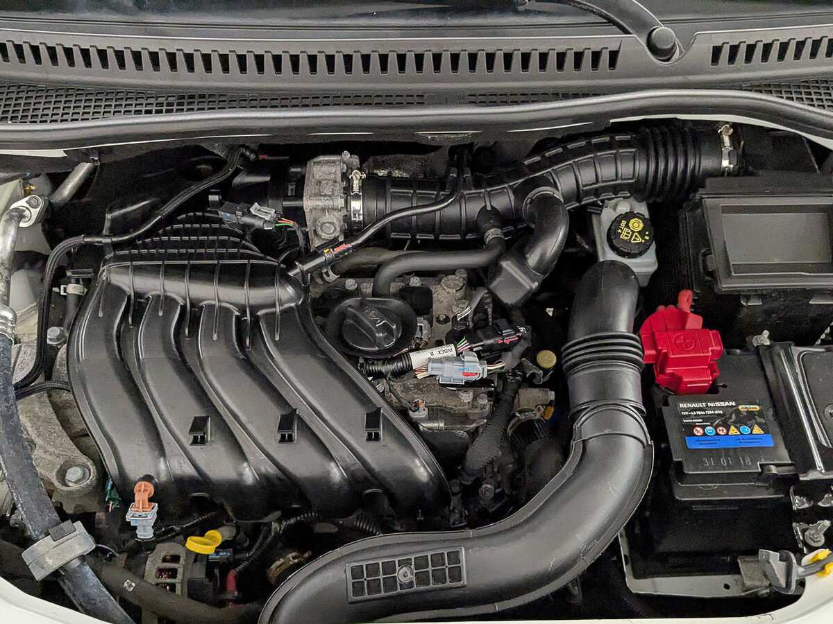 Купить Renault Kaptur, 2018, 100 947 км.. Фото: #8