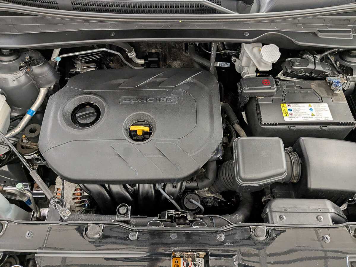 Купить Хендай ай-икс35, 2014, 119 490 км.. Фото: #8