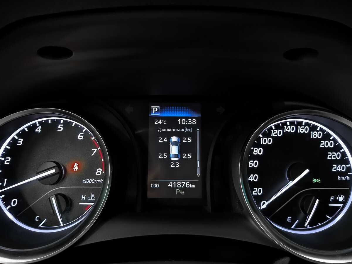 Купить Toyota Camry, 2020, 41 550 км.. Фото: #15