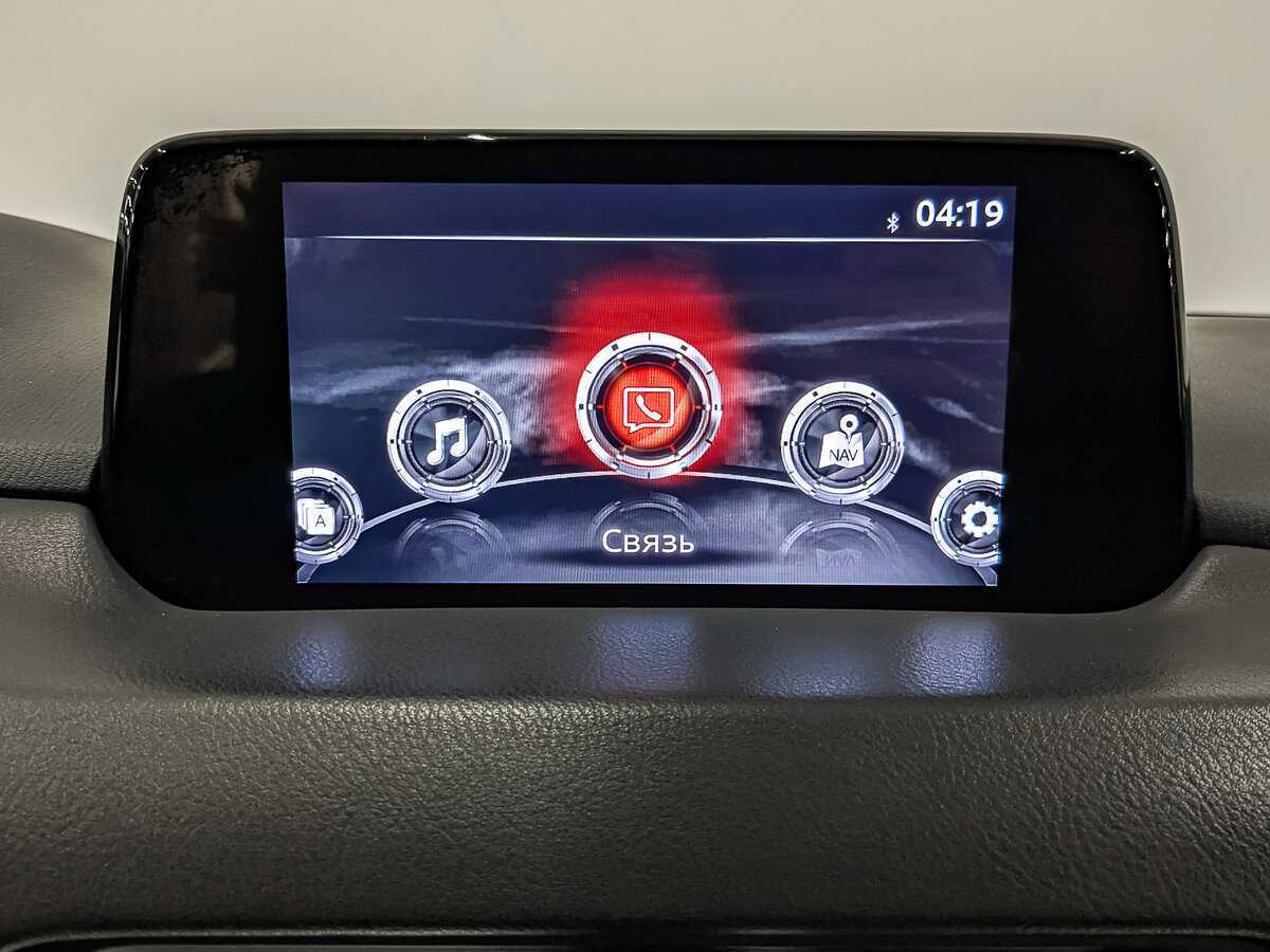 Купить Mazda CX-5, 2018, 69 860 км.. Фото: #13