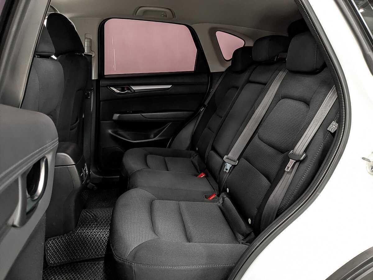 Купить Mazda CX-5, 2018, 69 860 км.. Фото: #14