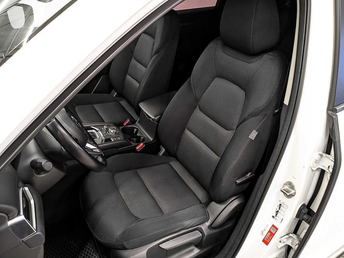 Купить Mazda CX-5, 2018, 69 860 км.. Фото: #16