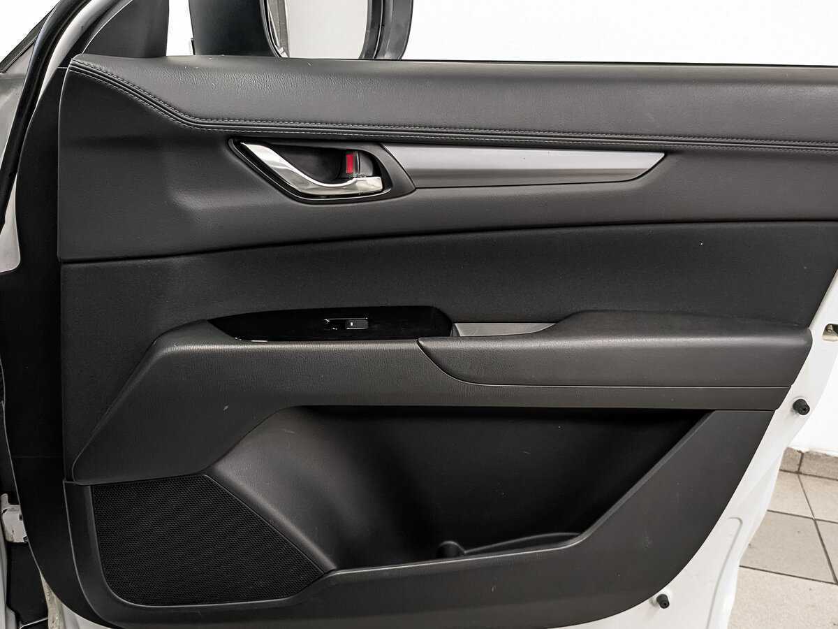 Купить Mazda CX-5, 2018, 69 860 км.. Фото: #21