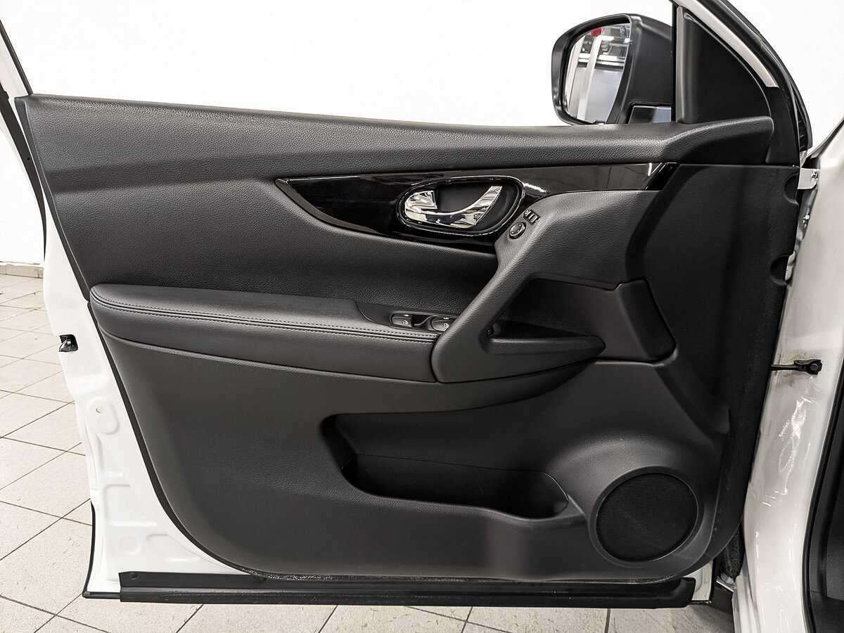 Купить Nissan Qashqai, 2021, 79 836 км.. Фото: #18