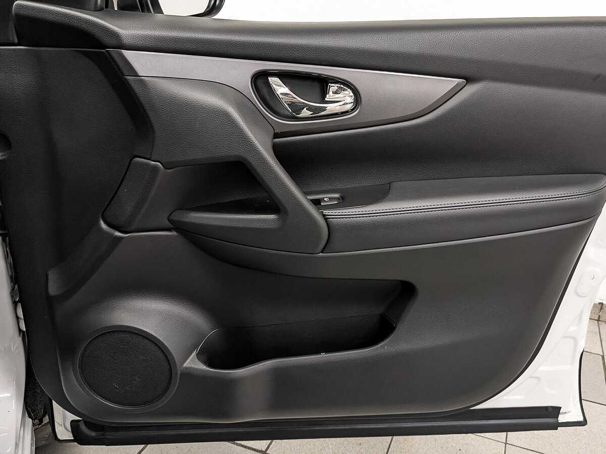 Купить Nissan Qashqai, 2021, 67 519 км.. Фото: #24
