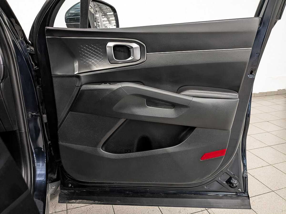 Купить Kia Sorento, 2021, 190 463 км.. Фото: #22