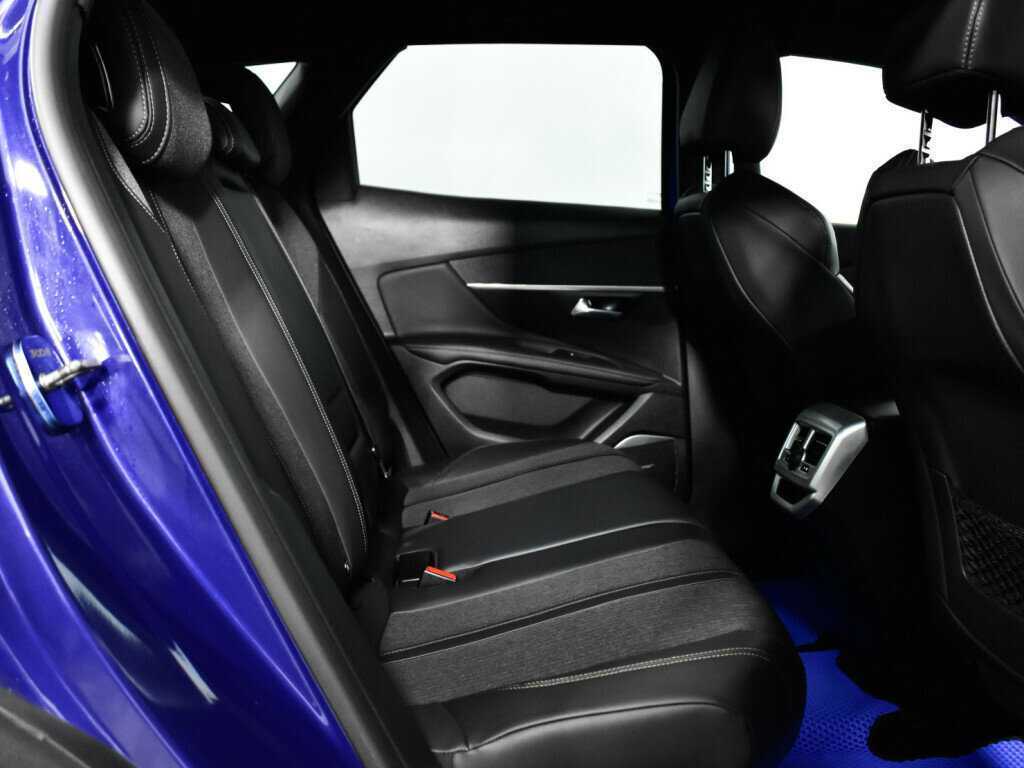 Купить Peugeot 3008, 2017, 87 839 км.. Фото: #9