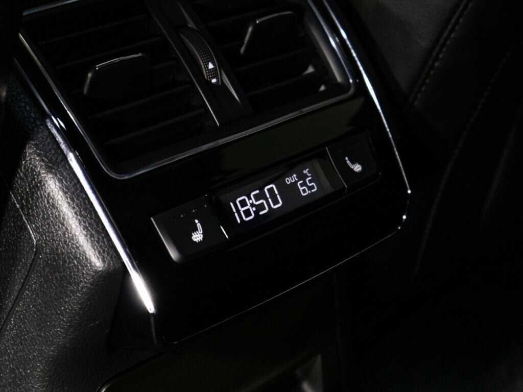 Купить Skoda Superb, 2017, 88 838 км.. Фото: #17