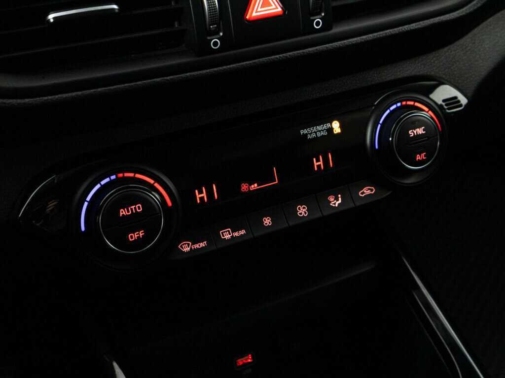 Купить Kia Cerato, 2022, 55 847 км.. Фото: #18