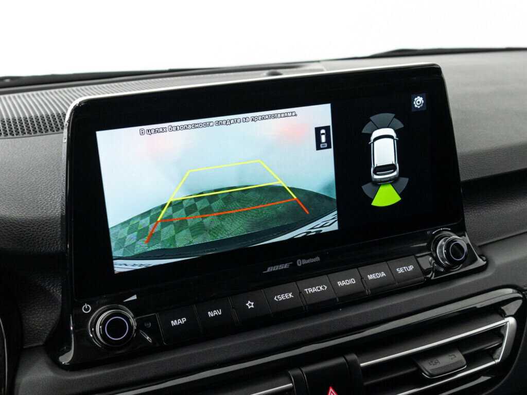 Купить Kia Seltos, 2021, 96 684 км.. Фото: #18