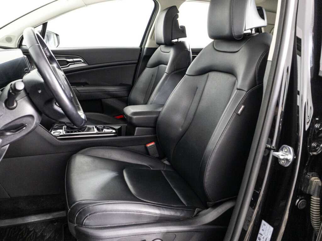 Купить Kia Sportage, 2022, 47 248 км.. Фото: #17