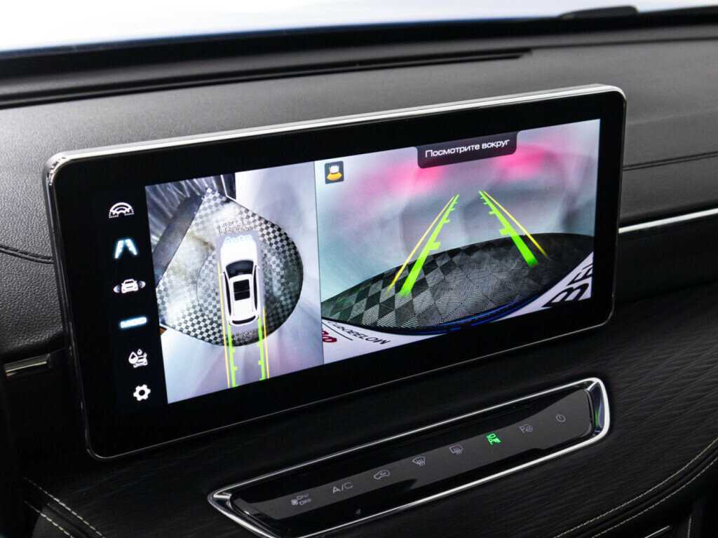 Купить Haval Jolion, 2022, 39 921 км.. Фото: #14