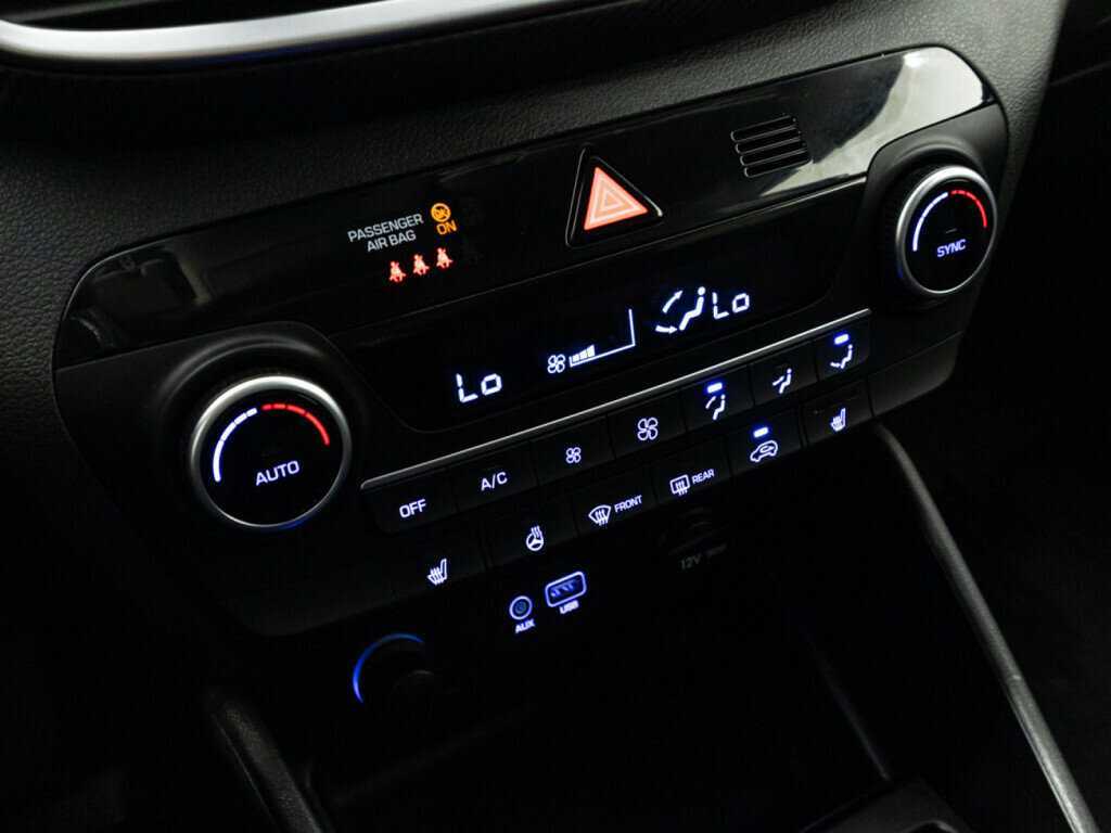 Купить Hyundai Tucson, 2020, 97 070 км.. Фото: #16