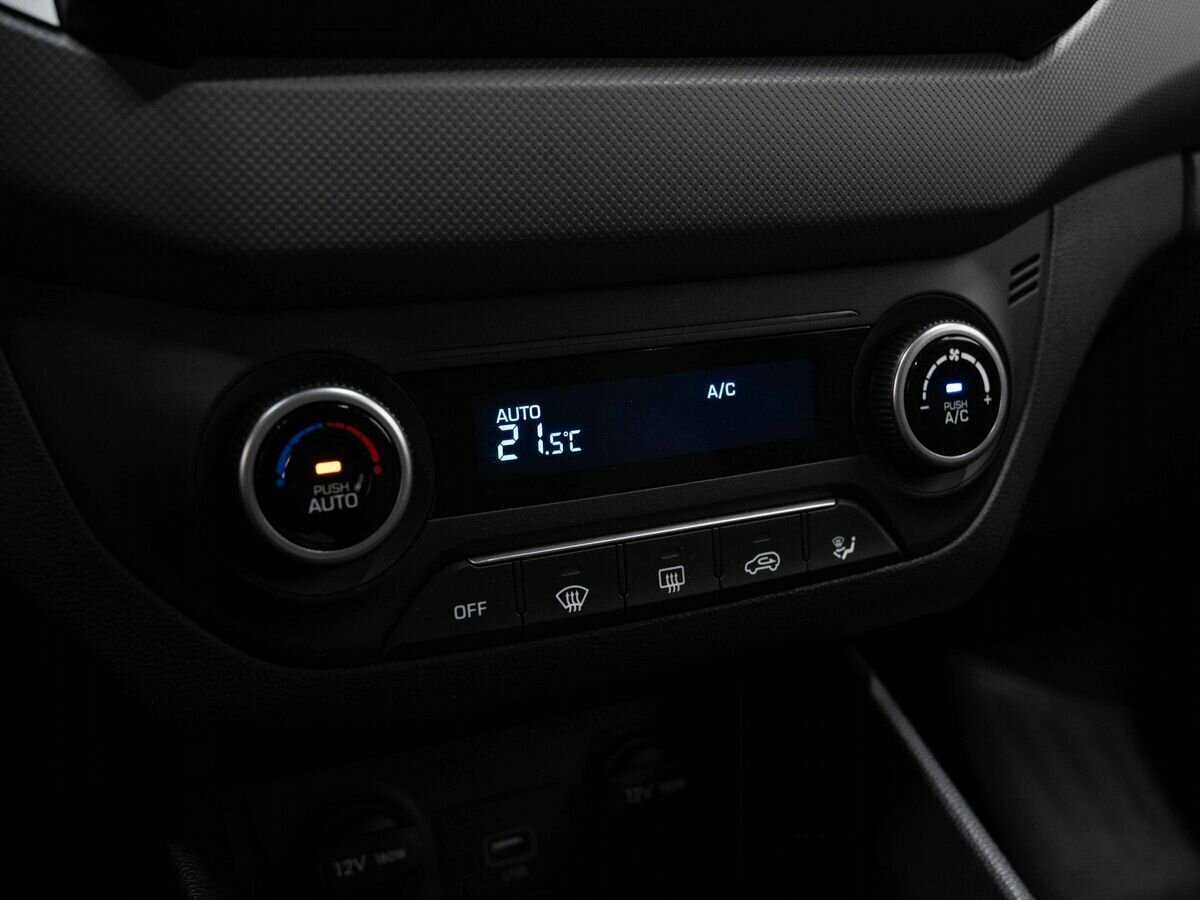 Купить Hyundai Creta, 2021, 86 000 км.. Фото: #19