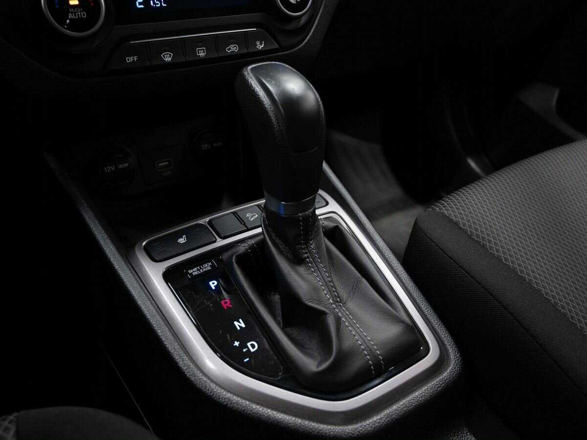 Купить Hyundai Creta, 2021, 86 000 км.. Фото: #21