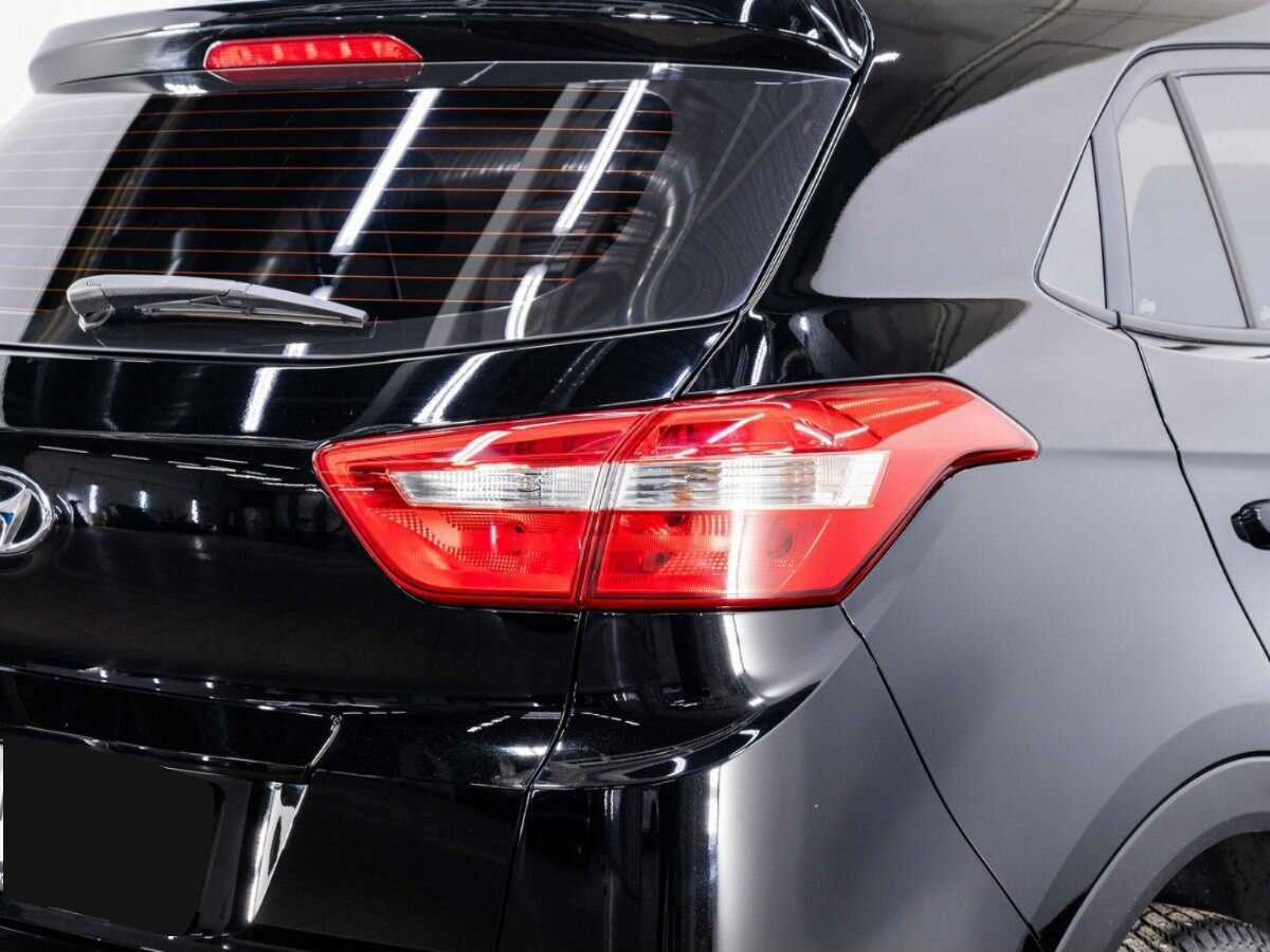 Купить Hyundai Creta, 2021, 86 000 км.. Фото: #23