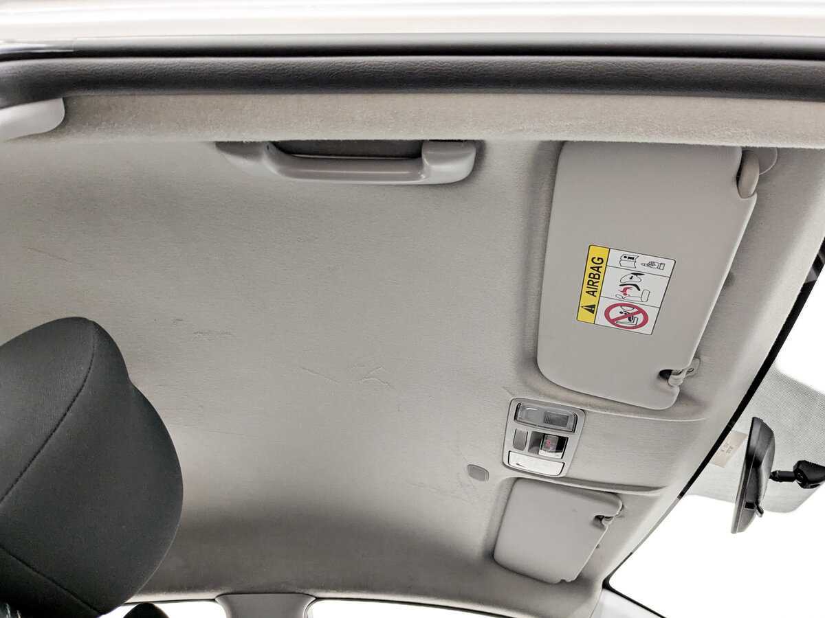 Купить Kia Rio, 2020, 158 744 км.. Фото: #21