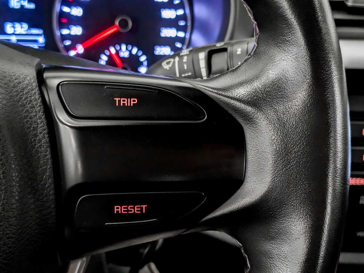 Купить Kia Rio, 2020, 158 744 км.. Фото: #26