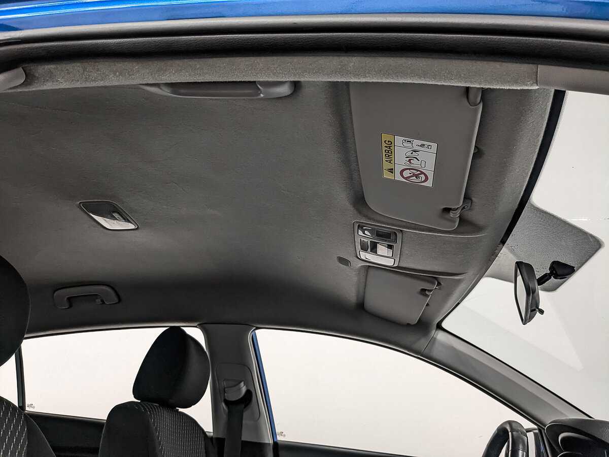 Купить Киа Рио, 2020, 190 210 км.. Фото: #19