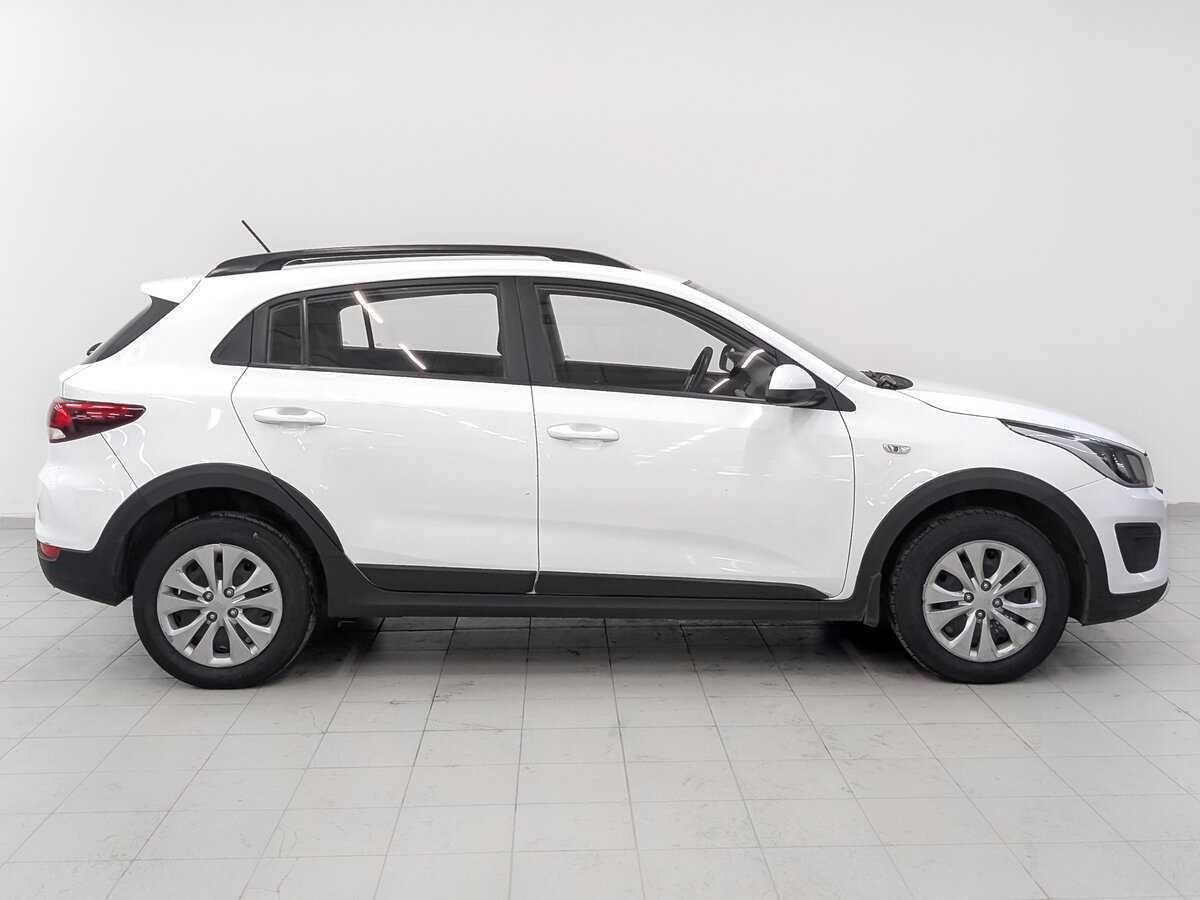 Купить Kia Rio, 2020, 194 211 км.. Фото: #3