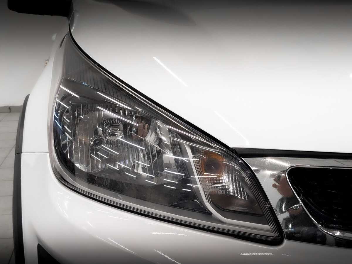 Купить Kia Rio, 2020, 194 211 км.. Фото: #16