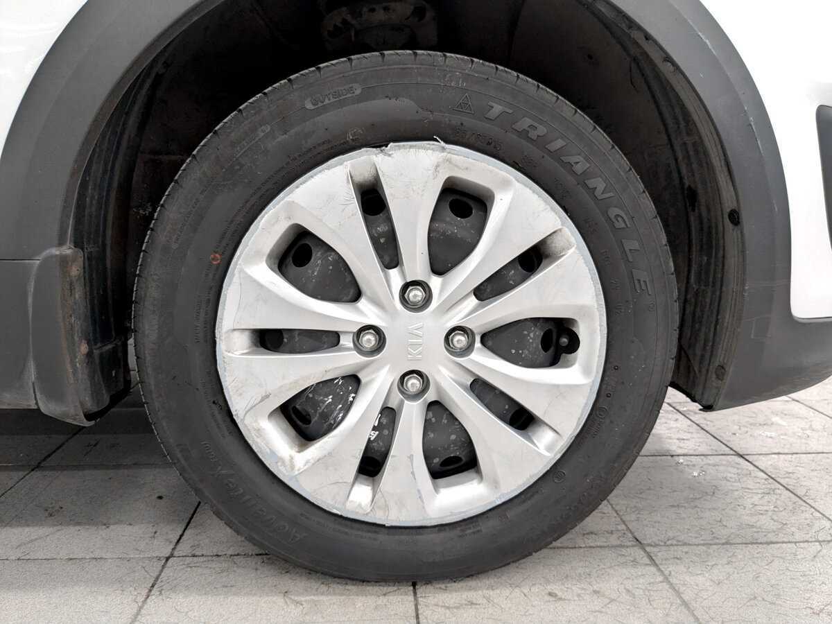 Купить Kia Rio, 2020, 194 211 км.. Фото: #17