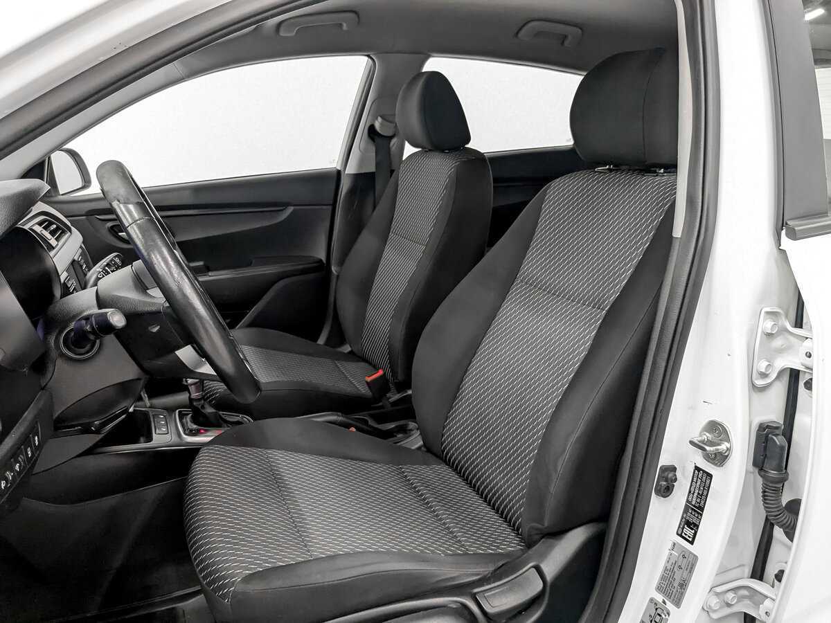 Купить Kia Rio, 2020, 194 211 км.. Фото: #19