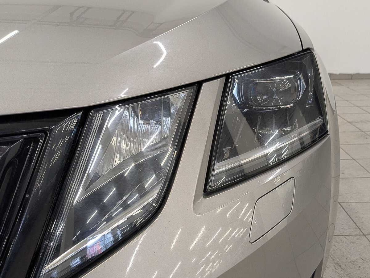 Купить Skoda Octavia, 2019, 89 994 км.. Фото: #10