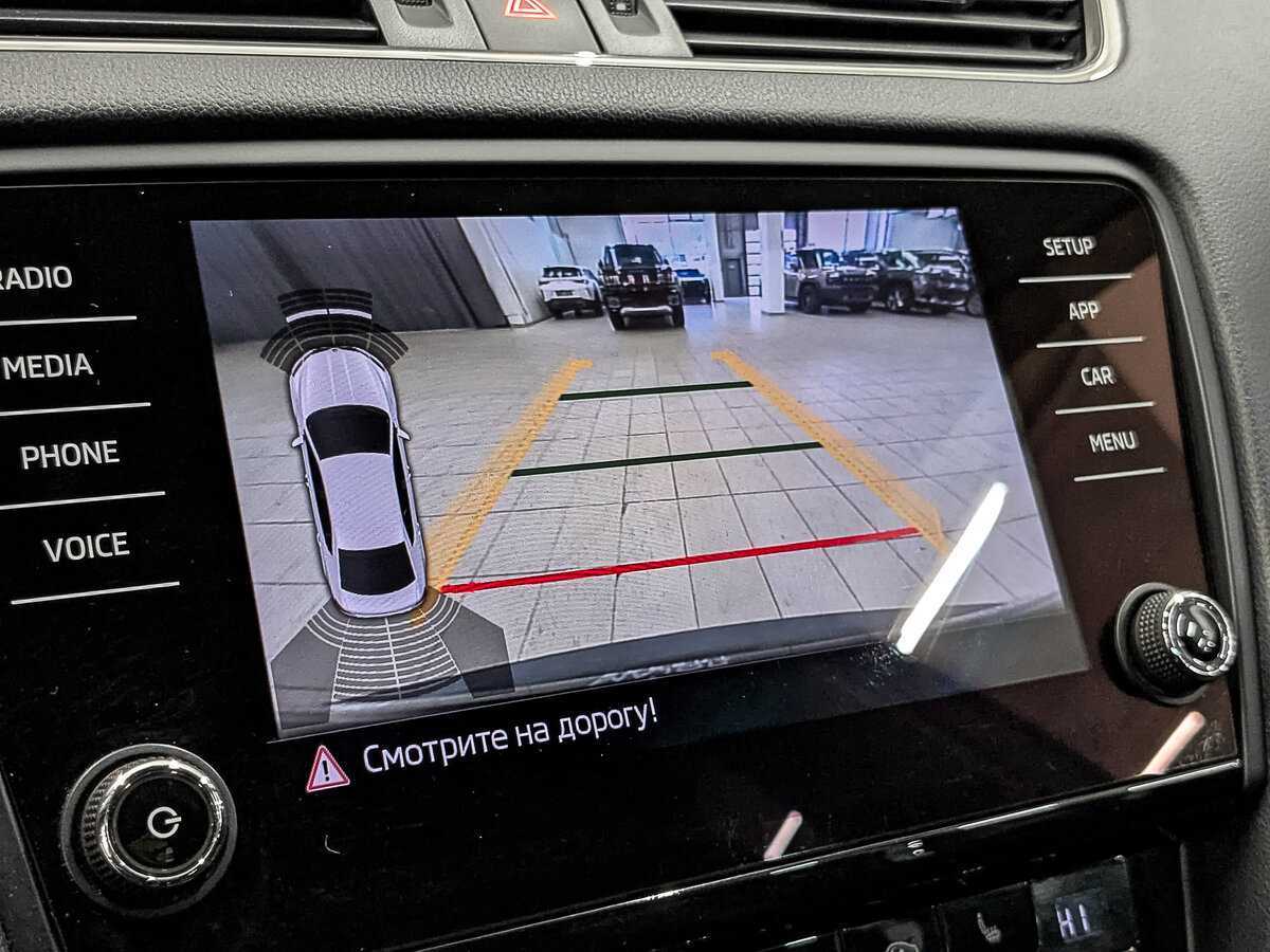 Купить Skoda Octavia, 2019, 89 994 км.. Фото: #25