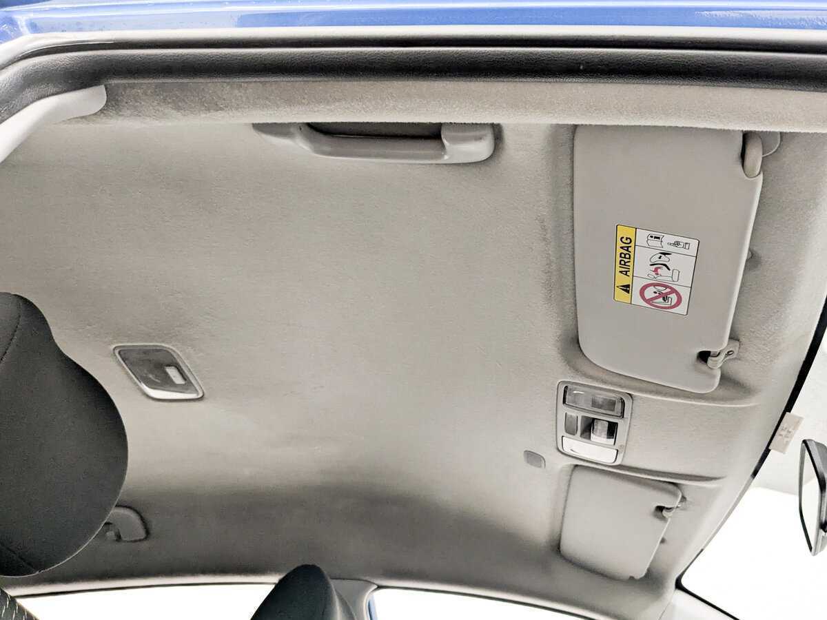 Купить Киа Рио, 2020, 192 706 км.. Фото: #20