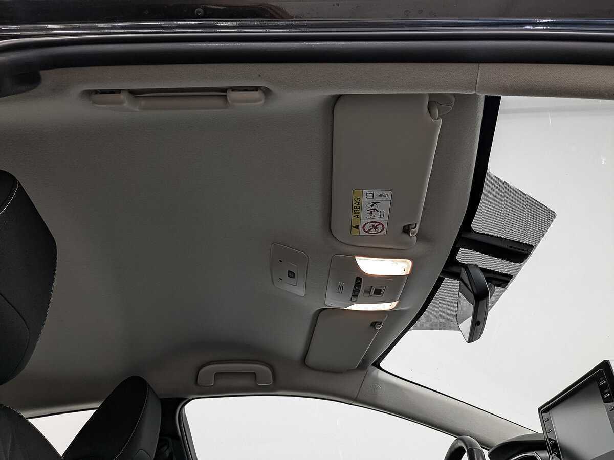 Купить Toyota Corolla, 2019, 153 301 км.. Фото: #21