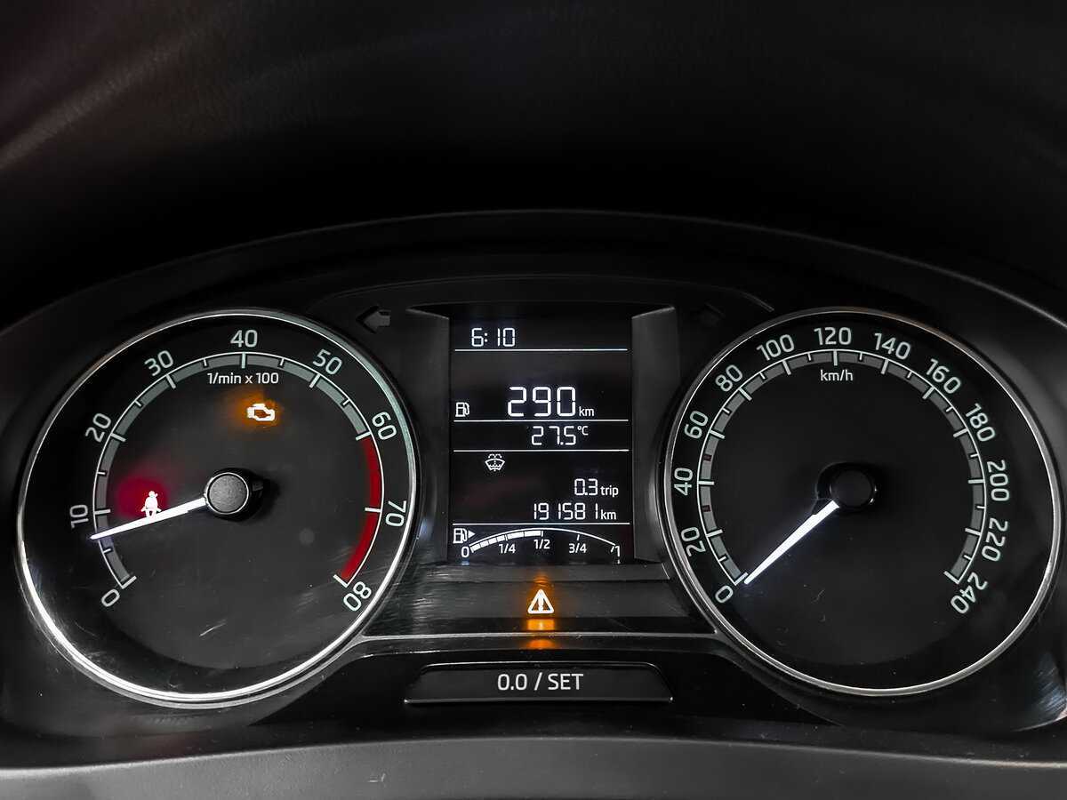 Купить Skoda Rapid, 2017, 191 579 км.. Фото: #15