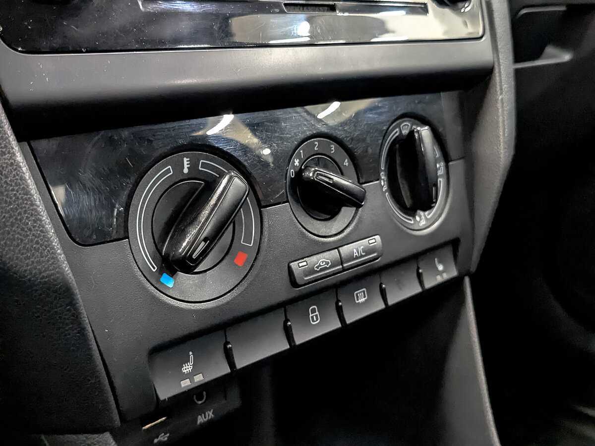 Купить Skoda Rapid, 2017, 191 579 км.. Фото: #20