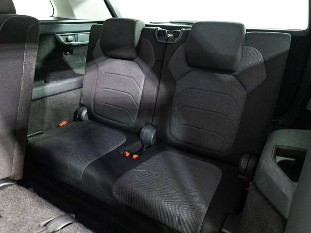 Купить Skoda Kodiaq, 2019, 111 911 км.. Фото: #16