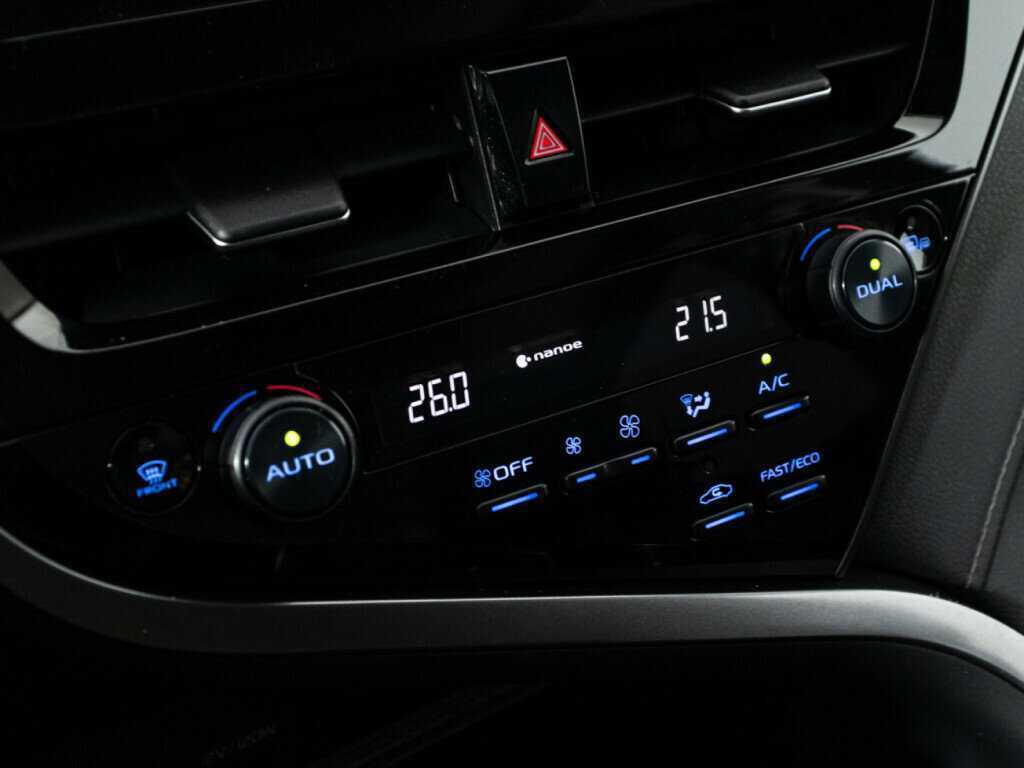 Купить Toyota Camry, 2021, 91 117 км.. Фото: #16