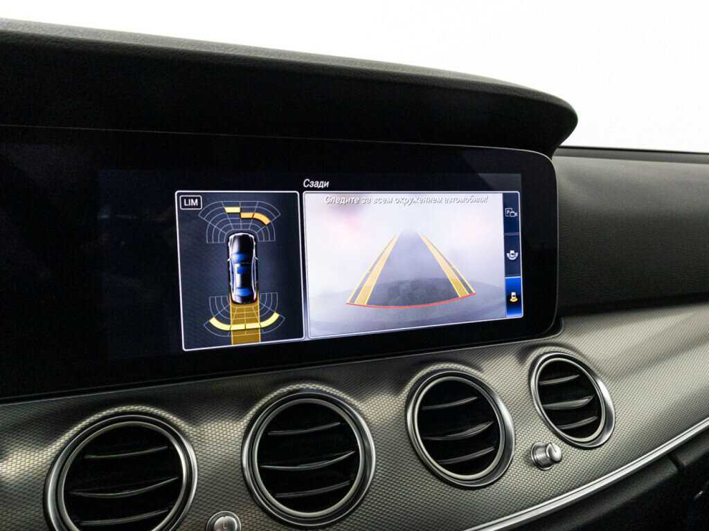 Купить Mercedes-Benz E-Класс, 2018, 102 797 км.. Фото: #16