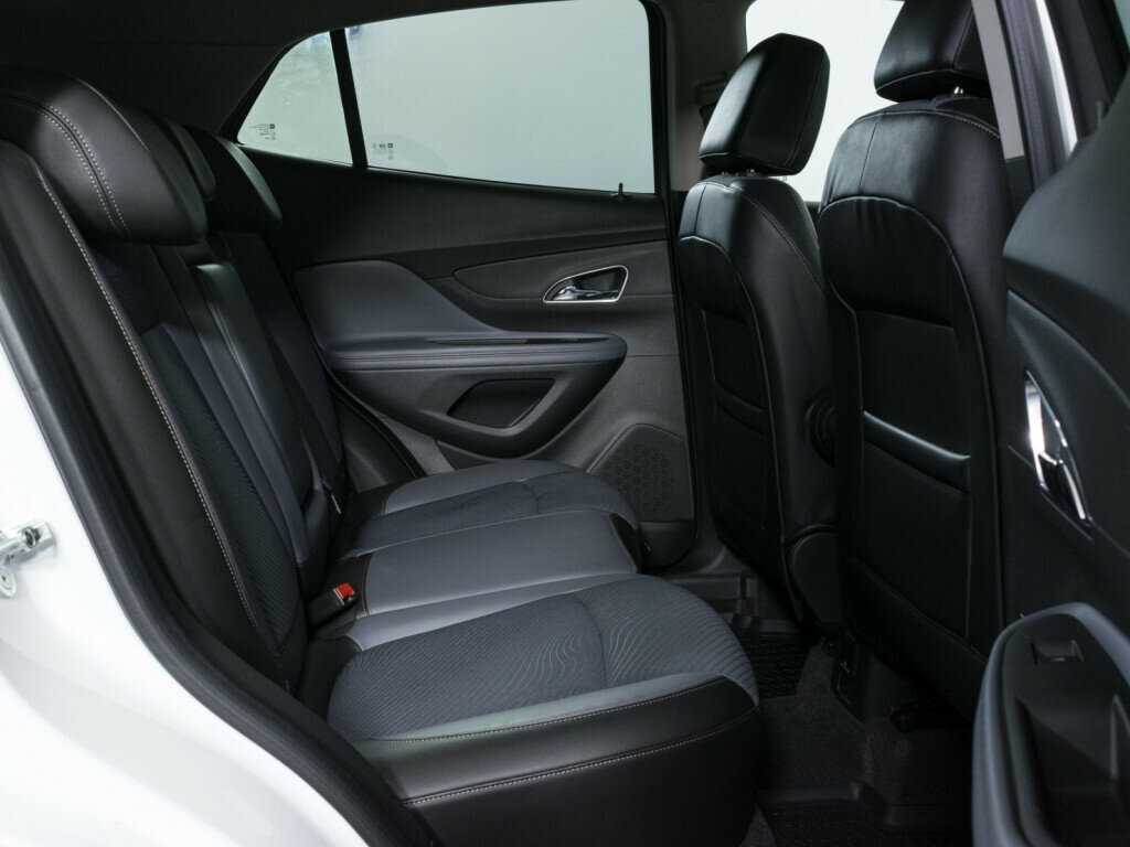 Купить Opel Mokka, 2014, 29 000 км.. Фото: #9